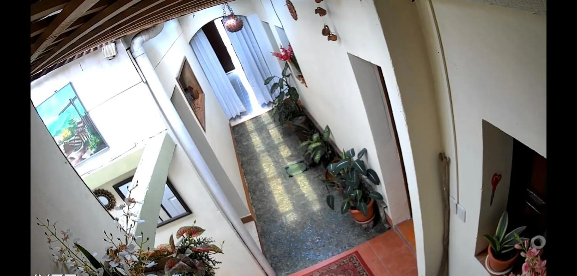 Dom wakacyjny Casa Familiar Los Gringas Gwatemala